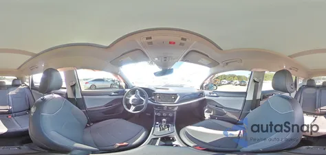 2023 Volkswagen Taos Se z USA, uszkodzony, nr VIN 3VVEX7B2XPM310156